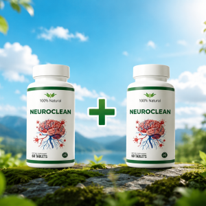 Neuroclean Full Course